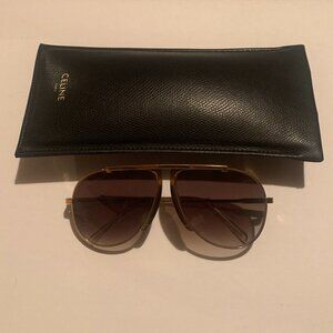 Celine Paris Sunglasses